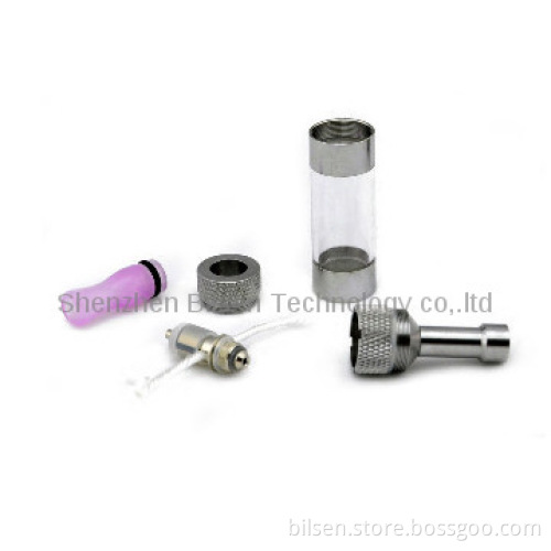 E cig  electronic cigarette e-cigarette atomzier T3 ego k1000